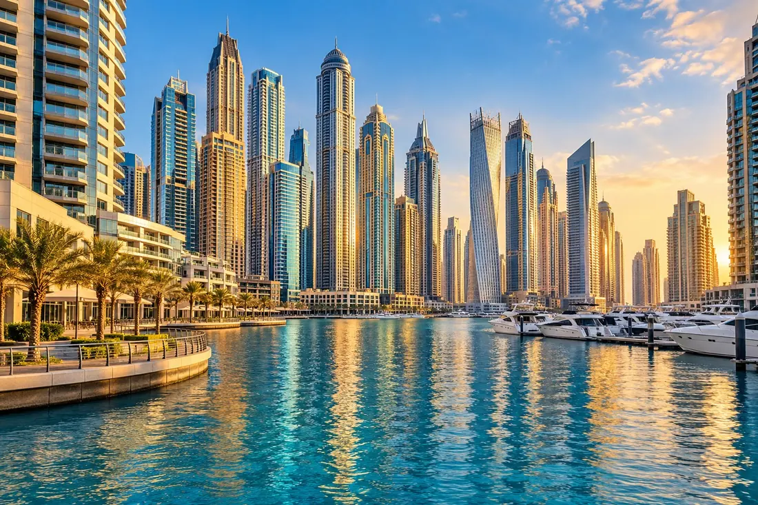 Dubai